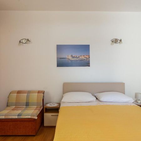 Guest House Luce Dubrownik Zewnętrze zdjęcie
