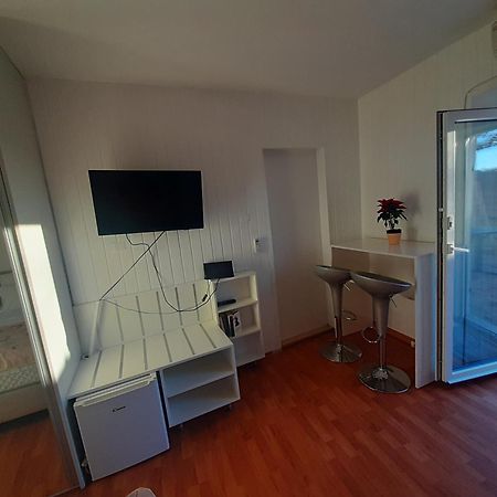 Guest House Luce Dubrownik Zewnętrze zdjęcie