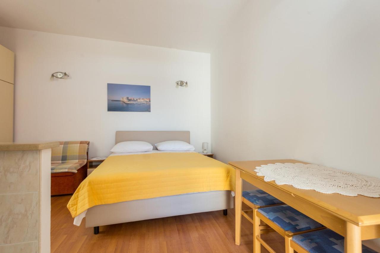 Guest House Luce Dubrownik Zewnętrze zdjęcie
