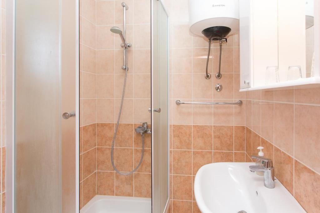 Guest House Luce Dubrownik Zewnętrze zdjęcie
