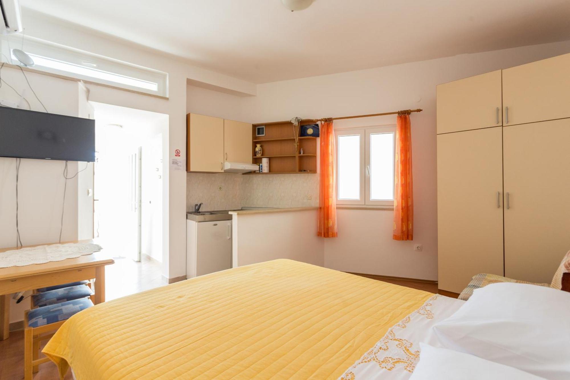 Guest House Luce Dubrownik Zewnętrze zdjęcie