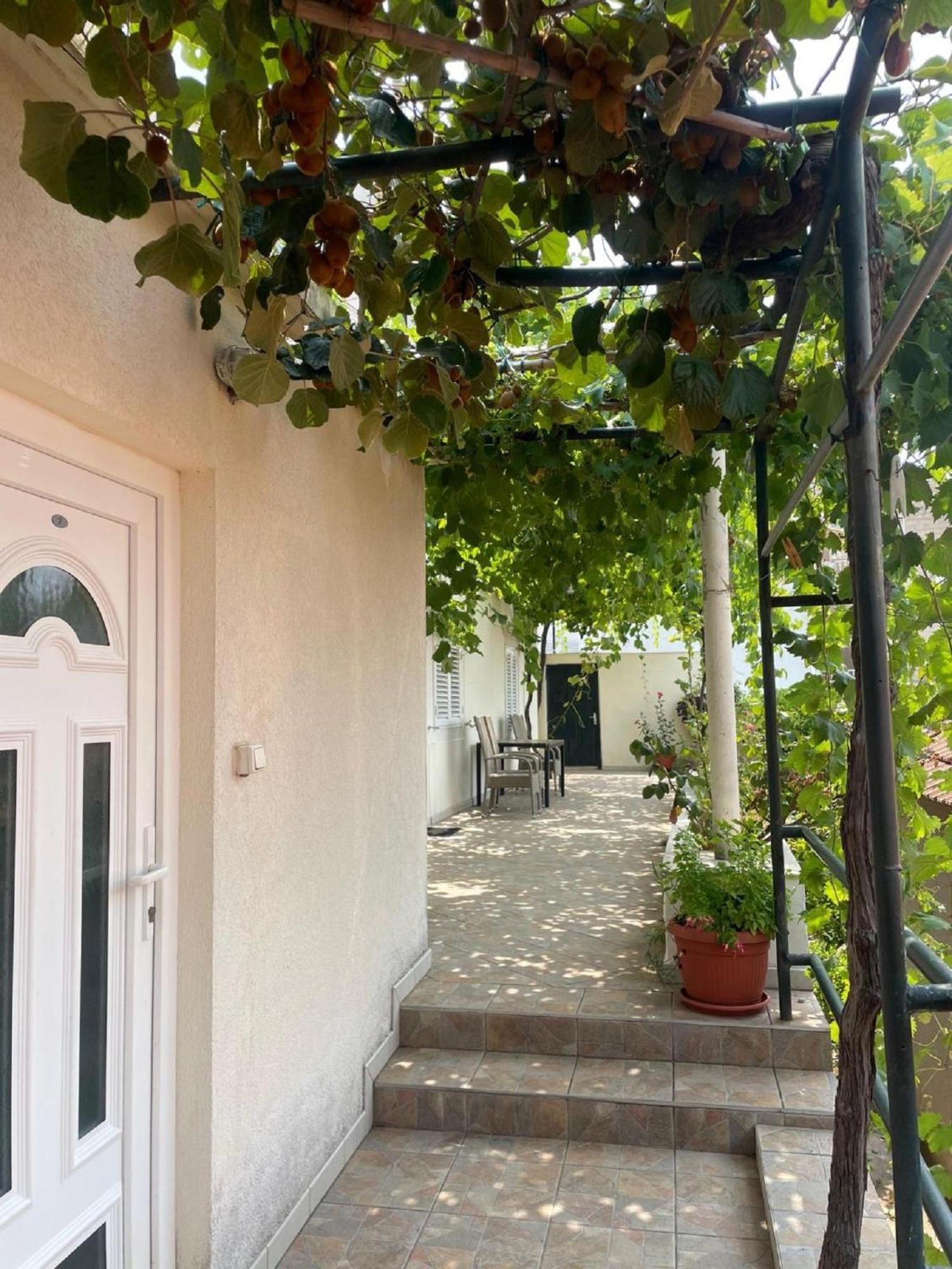 Guest House Luce Dubrownik Zewnętrze zdjęcie
