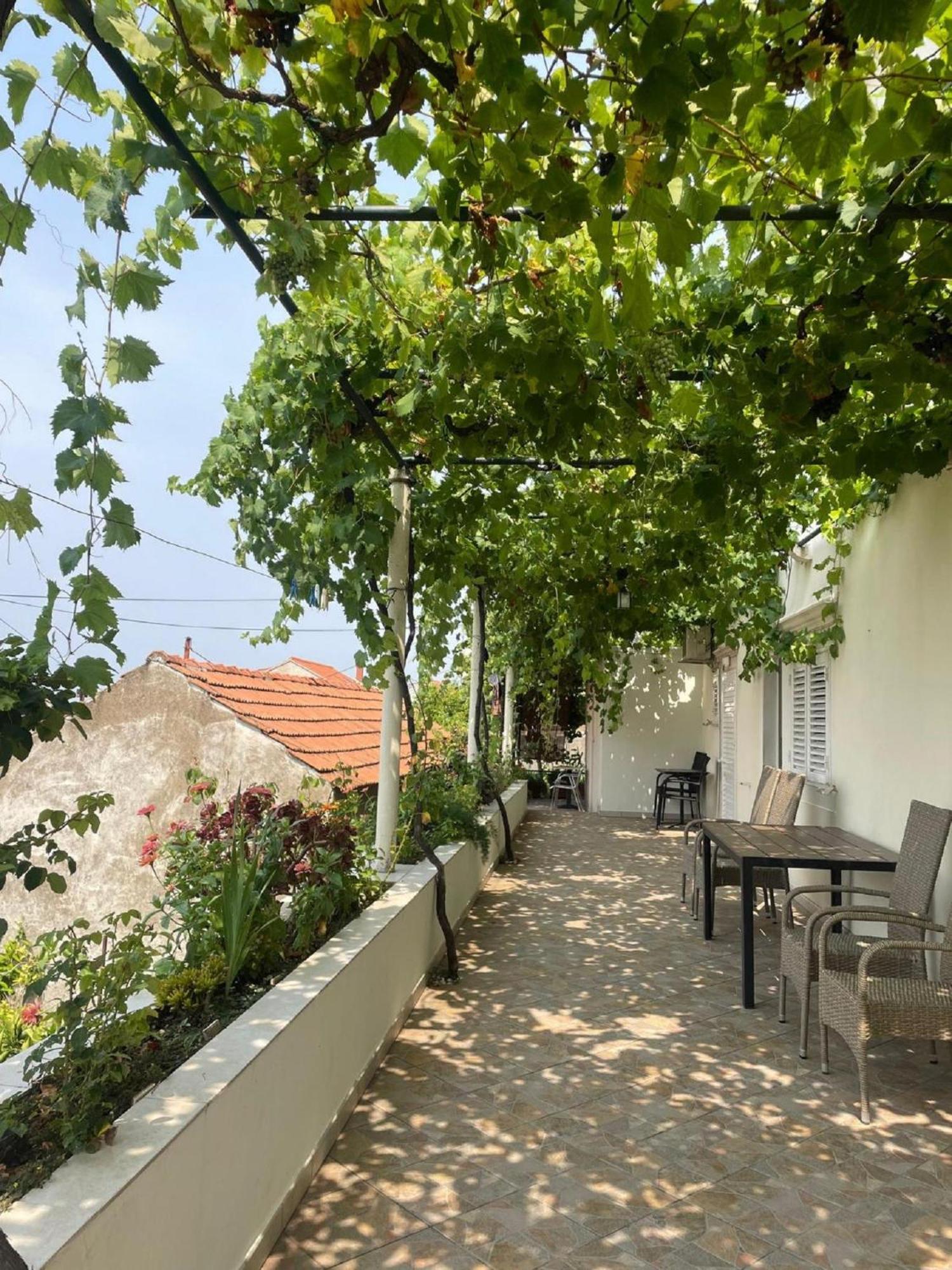 Guest House Luce Dubrownik Zewnętrze zdjęcie