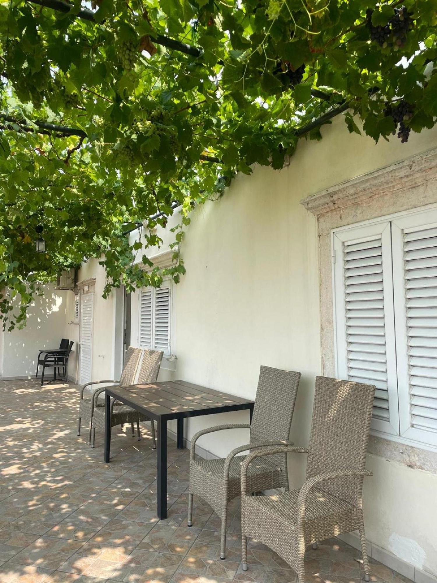 Guest House Luce Dubrownik Zewnętrze zdjęcie